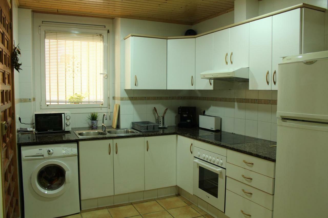 Apartament Apartamento Cardona Berga Zewnętrze zdjęcie